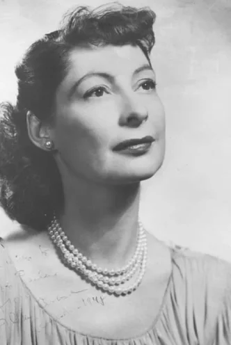  Ilka Chase photo