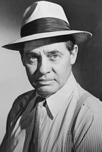  Frank Overton photo