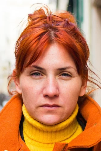  Julia Vivoni photo