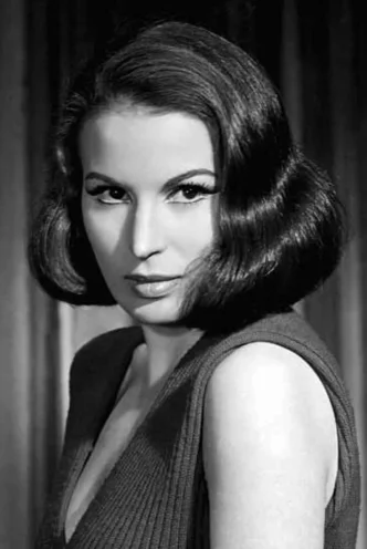 Silvana Mangano photo