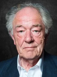 Michael Gambon