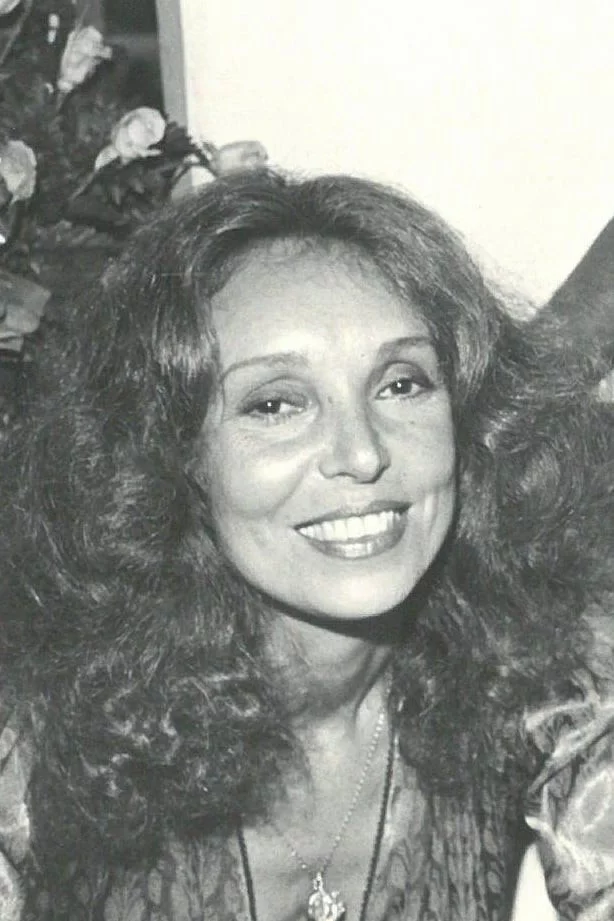  Maria Lucia Dahl