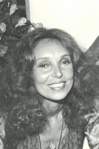  Maria Lucia Dahl