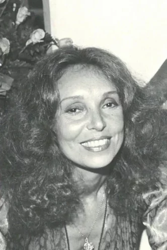  Maria Lucia Dahl photo