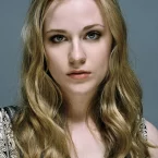 Photo star : Evan Rachel Wood