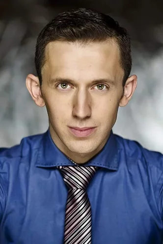 Scott Farley photo