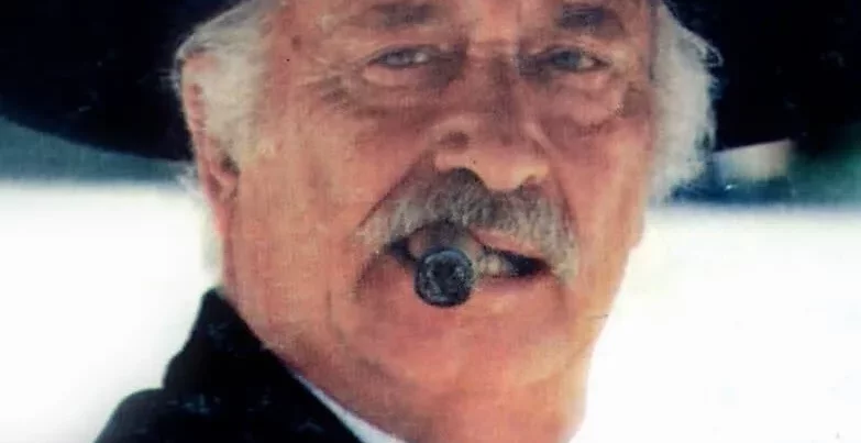 Jorge Russek : sa biographie, filmographie, et quelques photos