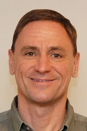  Cliff Blake