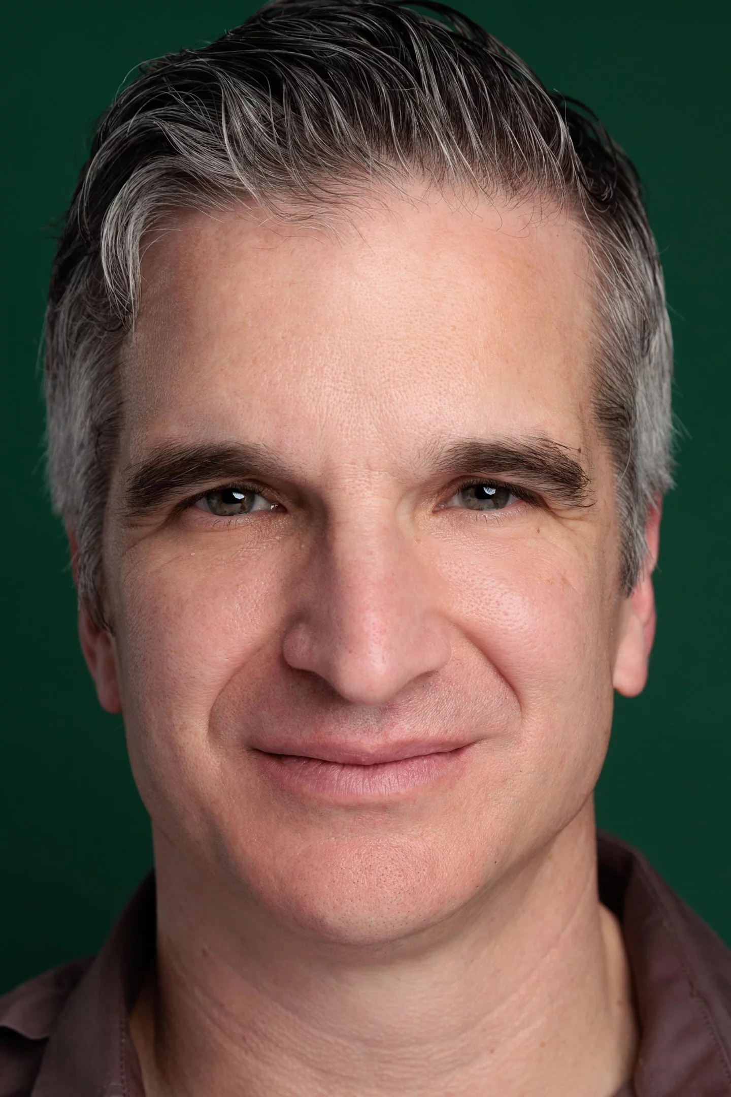  Stephen Radochia