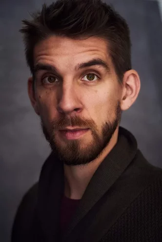 Conner Marx photo
