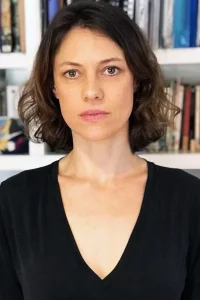  Alexia Moyano