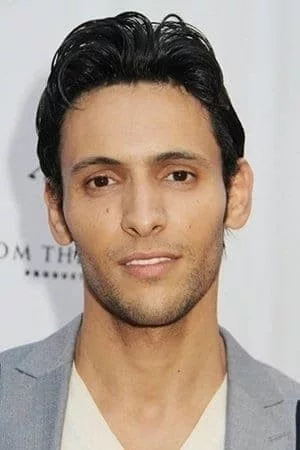 Ben Youcef photo
