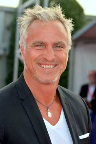 David Ginola photo