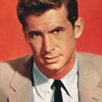 Photo star : Anthony Perkins