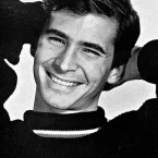 Photo star : Anthony Perkins