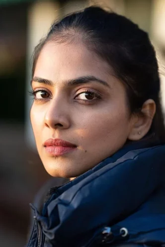  Malavika Mohanan photo