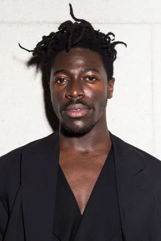  Moses Sumney photo