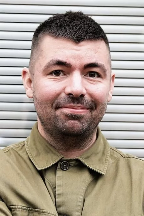  Rich Peppiatt