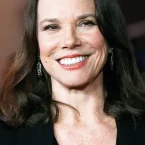 Photo star : Barbara Hershey