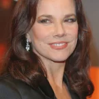 Photo star : Barbara Hershey