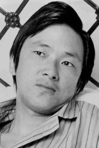 Jimmy Wang Yu photo