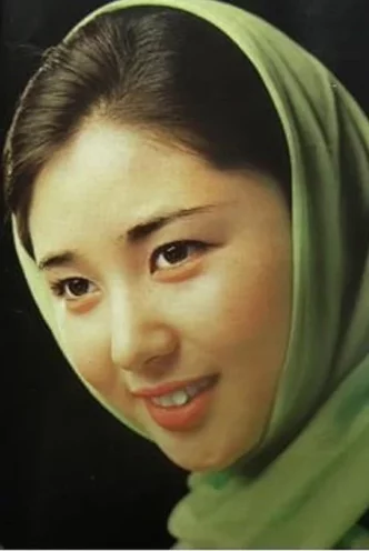  Naoko Ohtani photo