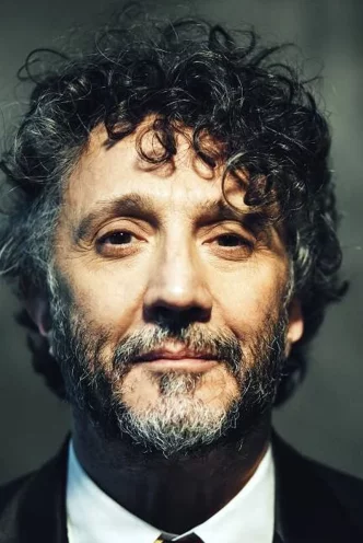  Fito Páez photo