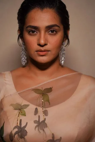  Parvathy Thiruvothu photo