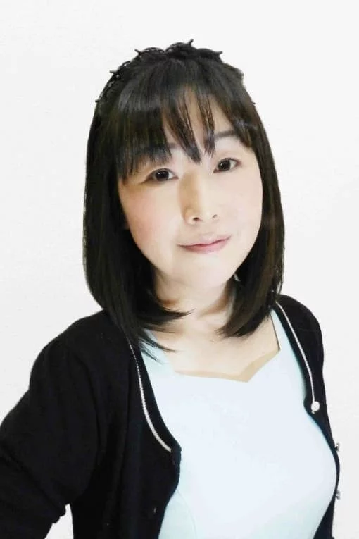  Kae Araki