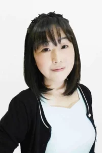  Kae Araki