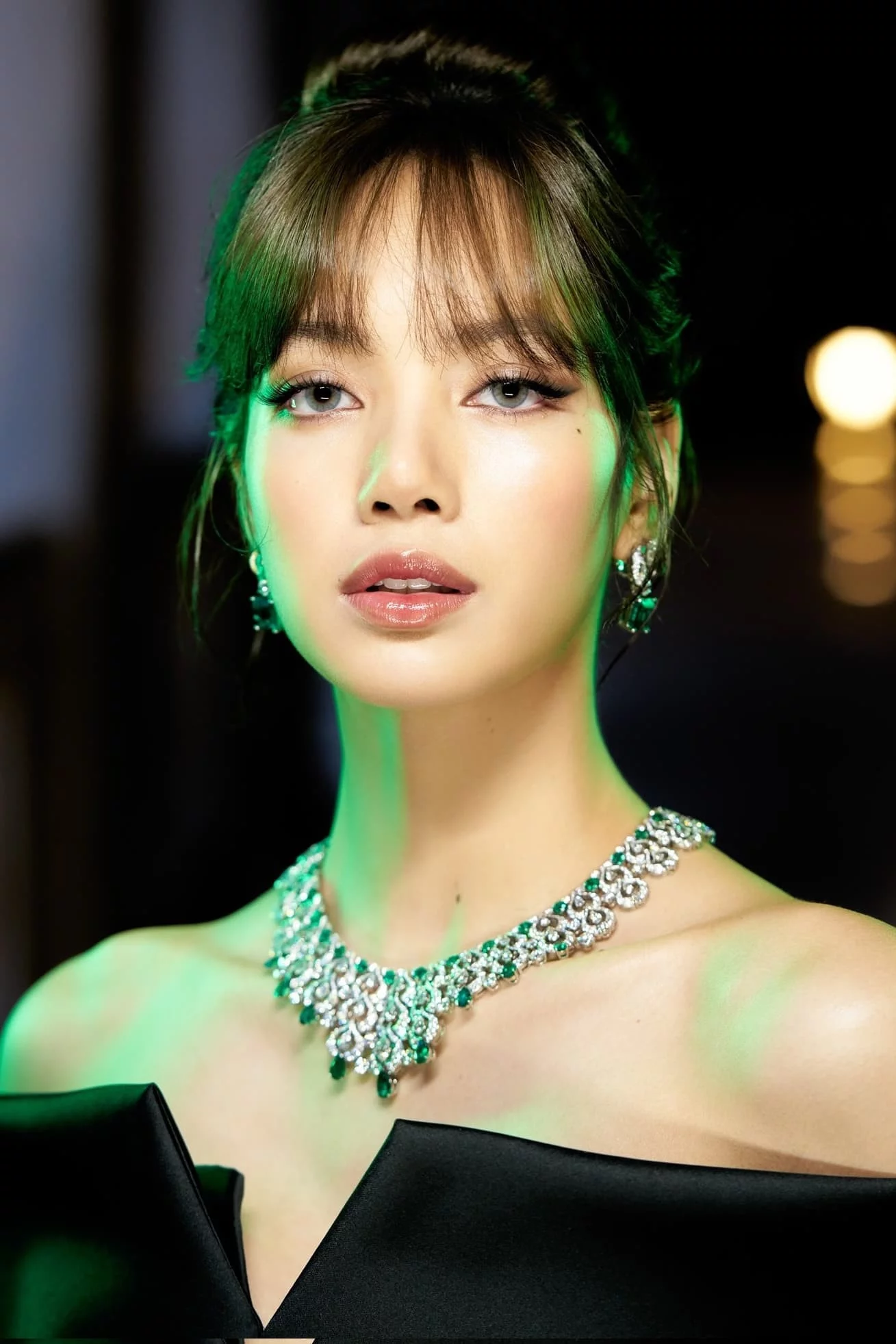  리사