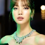 Photo star :  리사