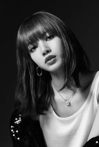  리사 photo