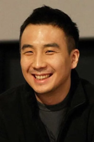  Oh Yoon-dong