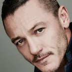 Photo star : Luke Evans