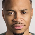 Photo star : Eugene Byrd