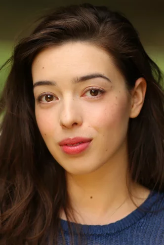  Marli Siu photo