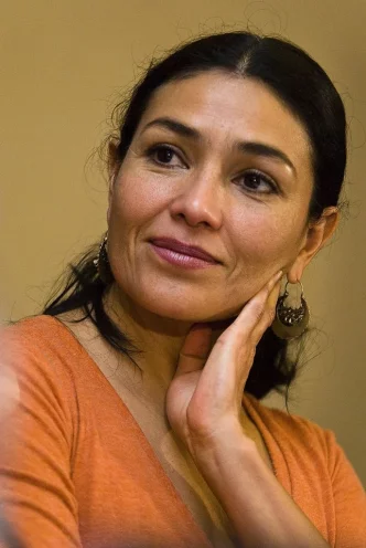  Dolores Heredia photo