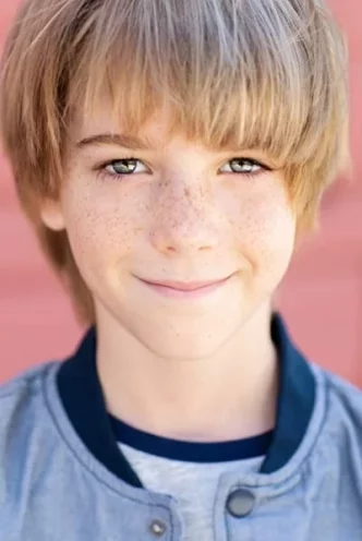  Mason Shea Joyce photo