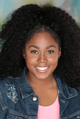  Zamani Wilder photo