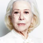 Photo star : Fernanda Montenegro