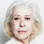 Photo star : Fernanda Montenegro