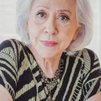 Photo star : Fernanda Montenegro