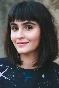  Valentina Herszage