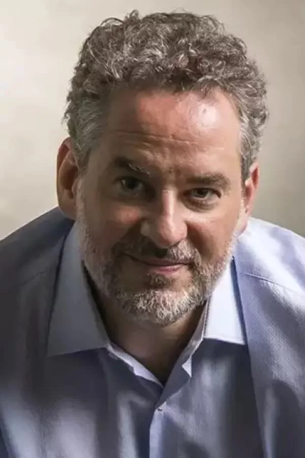  Dan Stulbach