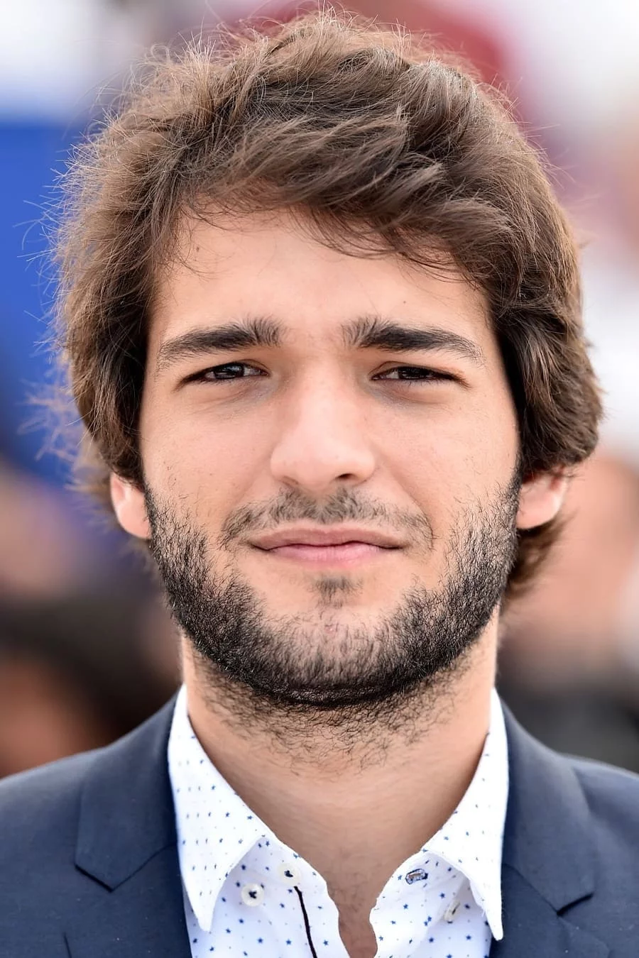  Humberto Carrão
