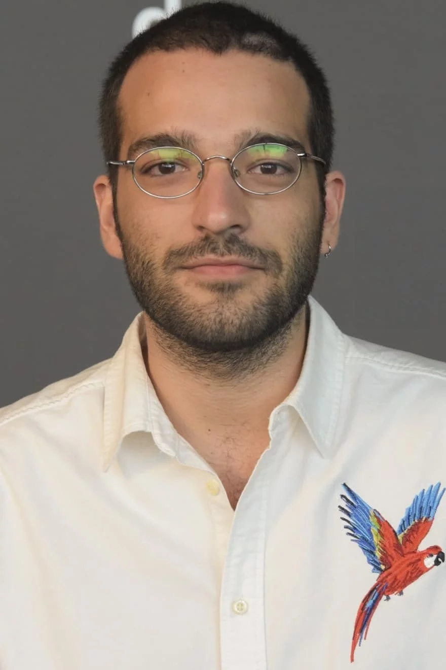  Humberto Carrão