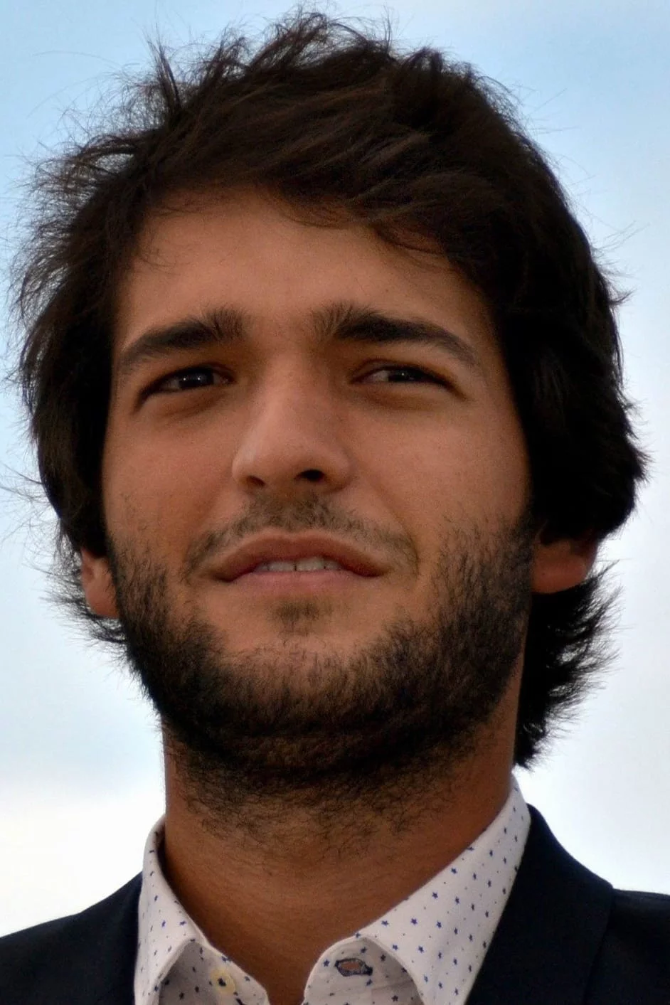  Humberto Carrão