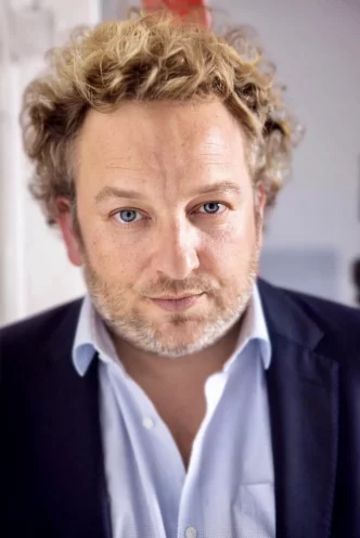 Franz Lang photo