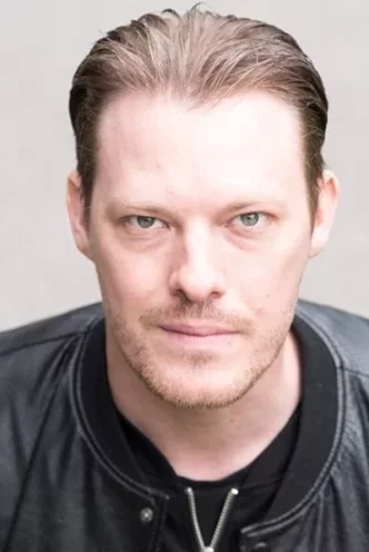  Magnus Sundberg photo